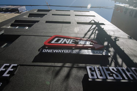 One Way Guesthouse Busan