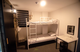 One Way Guesthouse Busan