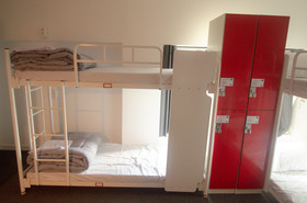 One Way Guesthouse Busan