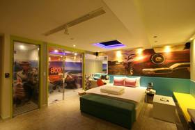On Motel