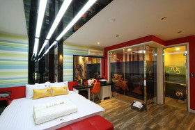 On Motel