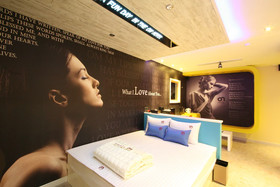 On Motel