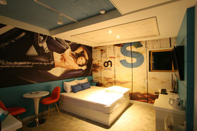 On Motel