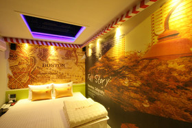 On Motel