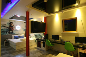 On Motel