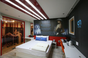 On Motel