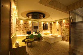 On Motel