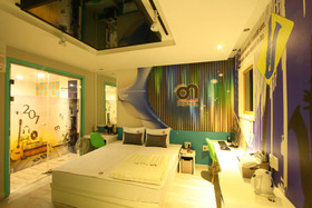On Motel