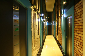 On Motel