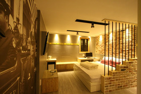 On Motel