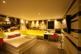 On Motel
