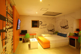 On Motel