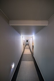 Green B' Hotel