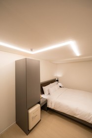 Green B' Hotel