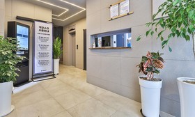 Green B' Hotel