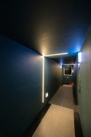 Green B' Hotel