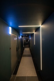 Green B' Hotel