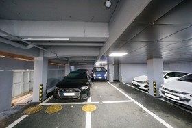Green B' Hotel