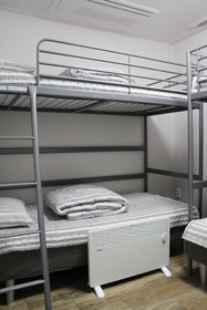 Orange Guesthouse