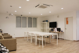 Orange Guesthouse