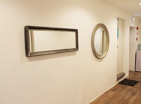 Orange Guesthouse