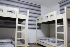Orange Guesthouse