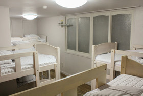 Orange Guesthouse