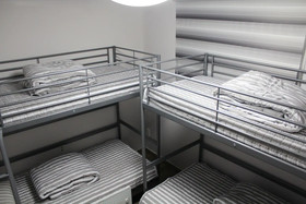 Orange Guesthouse