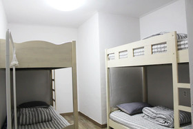 Orange Guesthouse