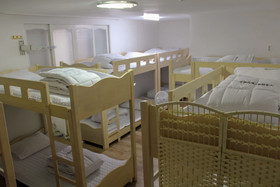 Orange Guesthouse