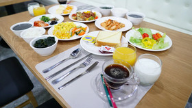 Orum Residence Hotel