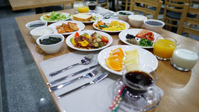 Orum Residence Hotel