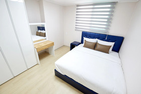 Orum Residence Hotel