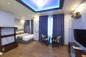 Orum Residence Hotel