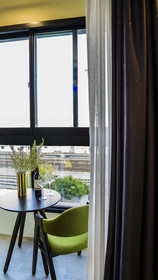 Orum Residence Hotel