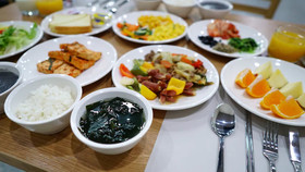 Orum Residence Hotel