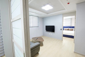 Orum Residence Hotel