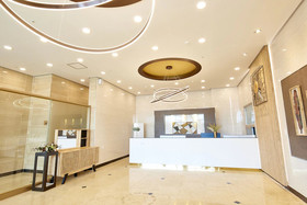 Orum Residence Hotel
