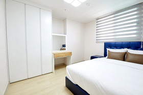 Orum Residence Hotel
