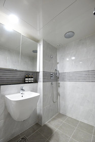 Orum Residence Hotel