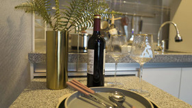 Orum Residence Hotel