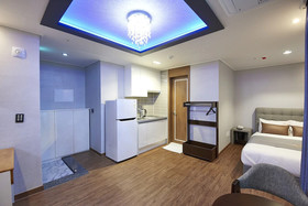 Orum Residence Hotel