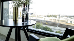 Orum Residence Hotel