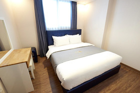 Orum Residence Hotel