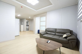 Orum Residence Hotel