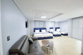 Orum Residence Hotel