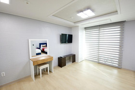 Orum Residence Hotel