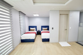 Orum Residence Hotel