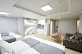 Orum Residence Hotel