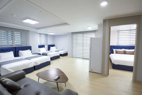 Orum Residence Hotel